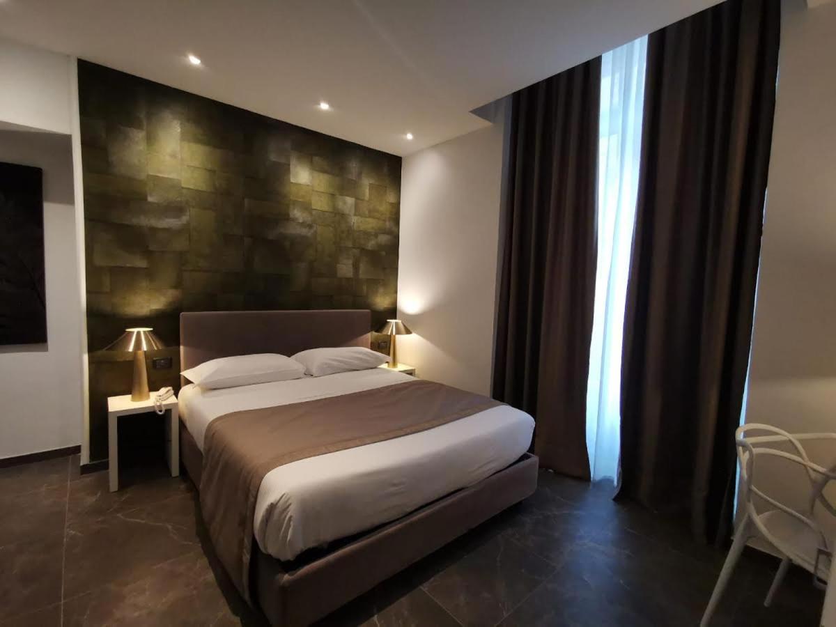 Hotel Up Wellness & Spa Foggia Extérieur photo
