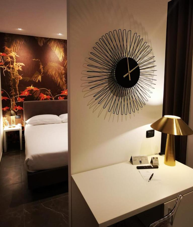 Hotel Up Wellness & Spa Foggia Extérieur photo