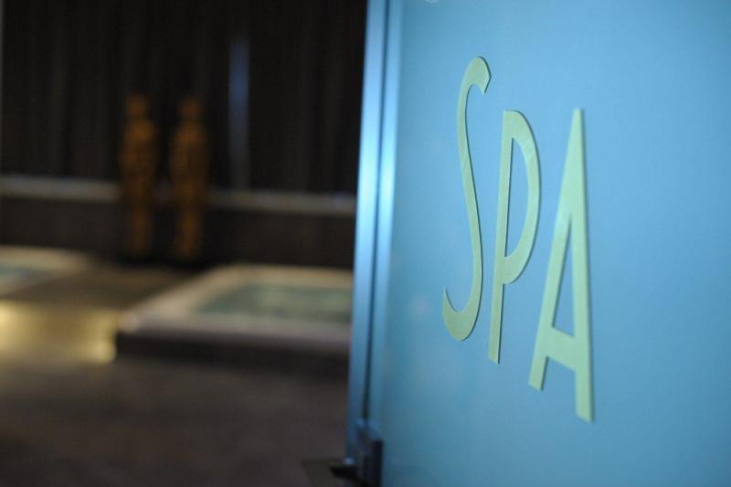Hotel Up Wellness & Spa Foggia Extérieur photo