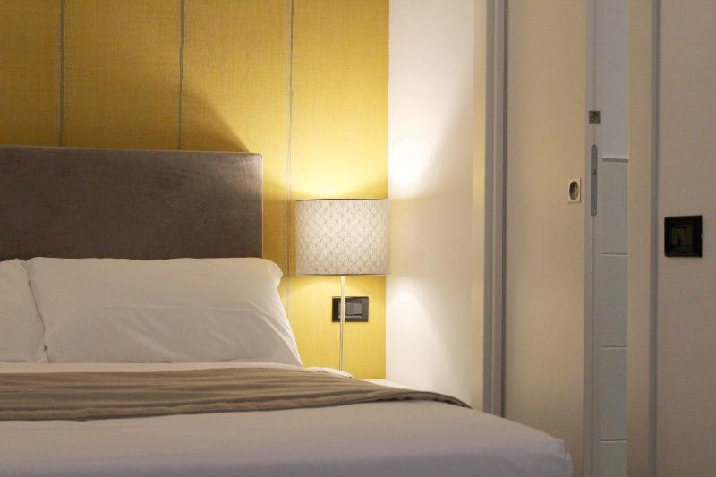 Hotel Up Wellness & Spa Foggia Extérieur photo