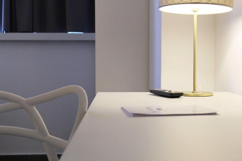 Hotel Up Wellness & Spa Foggia Extérieur photo