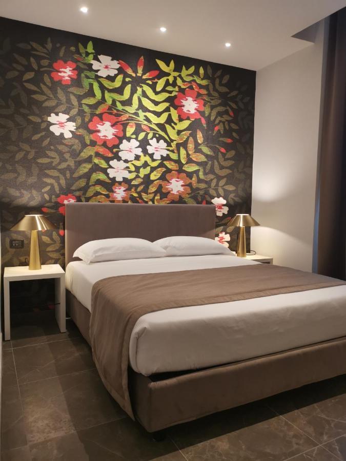 Hotel Up Wellness & Spa Foggia Extérieur photo