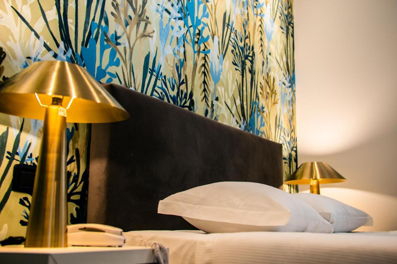 Hotel Up Wellness & Spa Foggia Extérieur photo