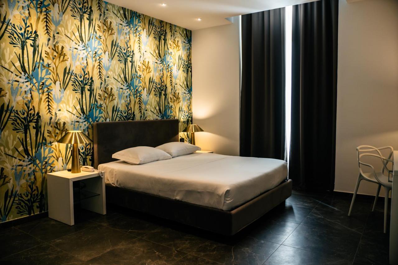 Hotel Up Wellness & Spa Foggia Extérieur photo