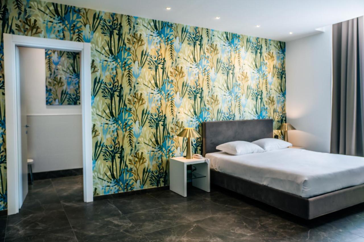 Hotel Up Wellness & Spa Foggia Extérieur photo